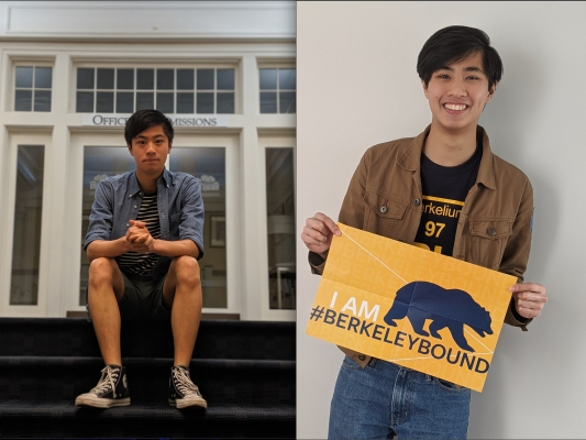 Class of 2020, San Francisco