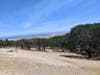 Wide open vie on the Volvon Trail, Morgan Territory Regional Preserve, Calif.