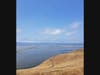 View of San Francisco Bay from Coyote Hills, Fremont, Calif.