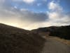 A hike at Garin Regional Park in Hayward, Calif.