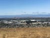 A hike at Garin Regional Park in Hayward, Calif.