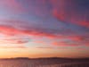 Sunset from Richmond, Calif.
