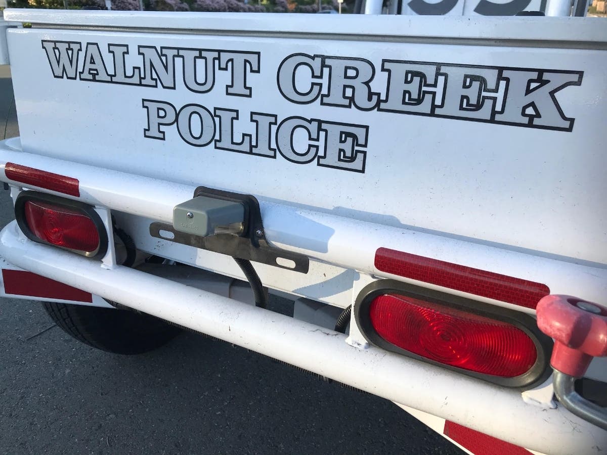 Chaplin's interim replacement has been named.