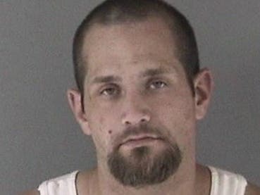 The case began with a report that a woman was being held against her will.