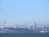 San Francisco Bay.