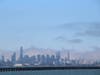 San Francisco Bay.