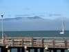 San Francisco Bay.