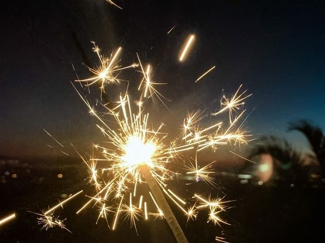 Police from 5 agencies participated in the crack-down.