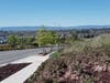 View from the Hayward Hills, Calif.