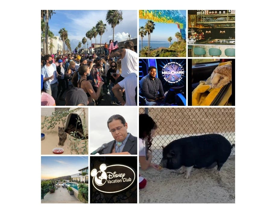 News small post card thumbnail