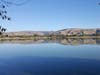 Lake Elizabeth in Fremont, Calif.