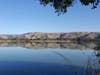 Lake Elizabeth in Fremont, Calif.
