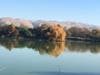 Lake Elizabeth in Fremont, Calif.