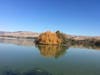 Lake Elizabeth in Fremont, Calif.