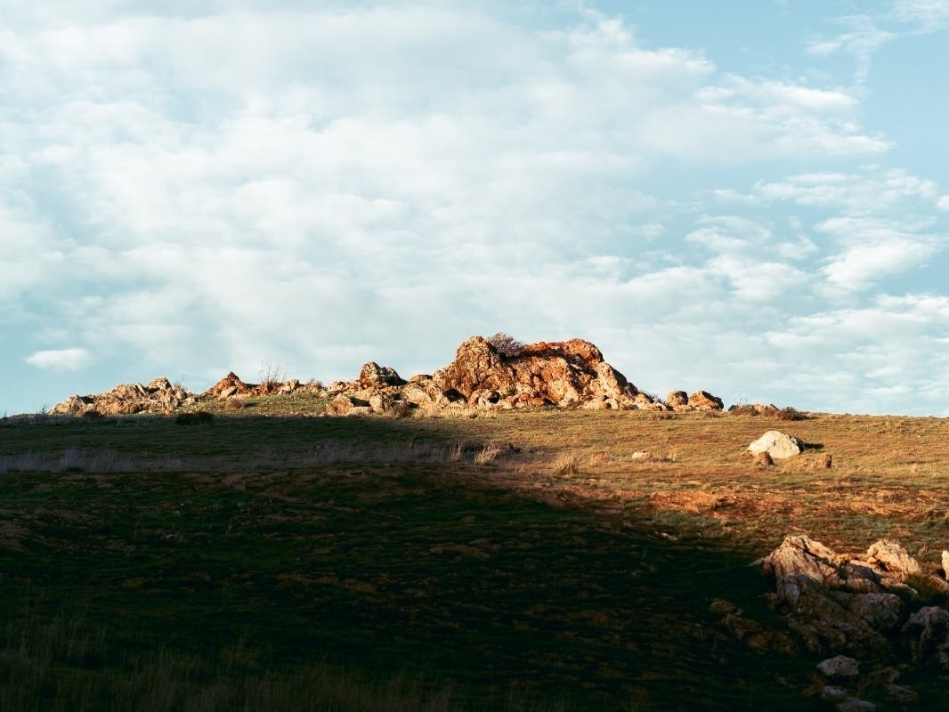 Coyote Hills Regional Park​​, Calif.
