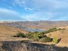 Milpitas foothills, Milpitas, Calif.