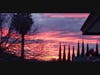 Sunrise in Fremont, Calif.
