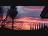Sunrise in Fremont, Calif.