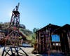 Old Borges Ranch is a 1,035 acres Historic District within the 2,600-acre Walnut Creek Open Space. 