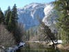Yosemite National Park, Calif.