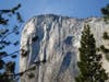 Yosemite National Park, Calif.