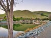 Niles Canyon Staging Area, Fremont, Calif.