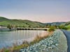 Niles Canyon Staging Area, Fremont, Calif.