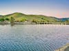 Niles Canyon Staging Area, Fremont, Calif.