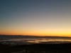 The view from Mission Peak, Fremont, Calif.