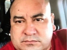 Ramirez Siguenza is accused of raping a child under the age of 14.