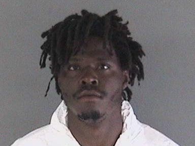 Alexander Lomax is accused of multiple attacks in Fremont.