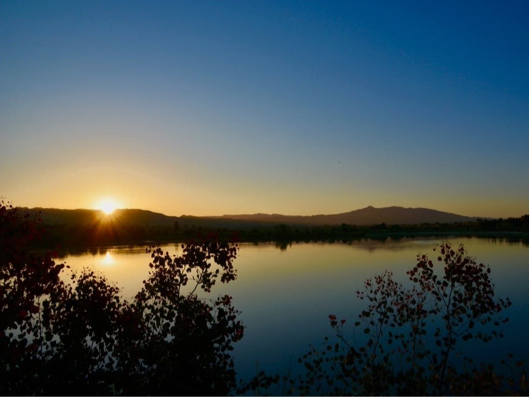 Quarry Lakes Regional Park, Fremont, Calif.