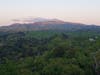 Mt. Diablo, from Walnut Creek, Calif.