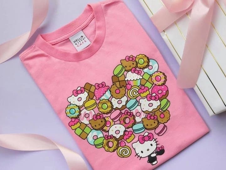 The truck will be loaded with exclusive new goodies this year.