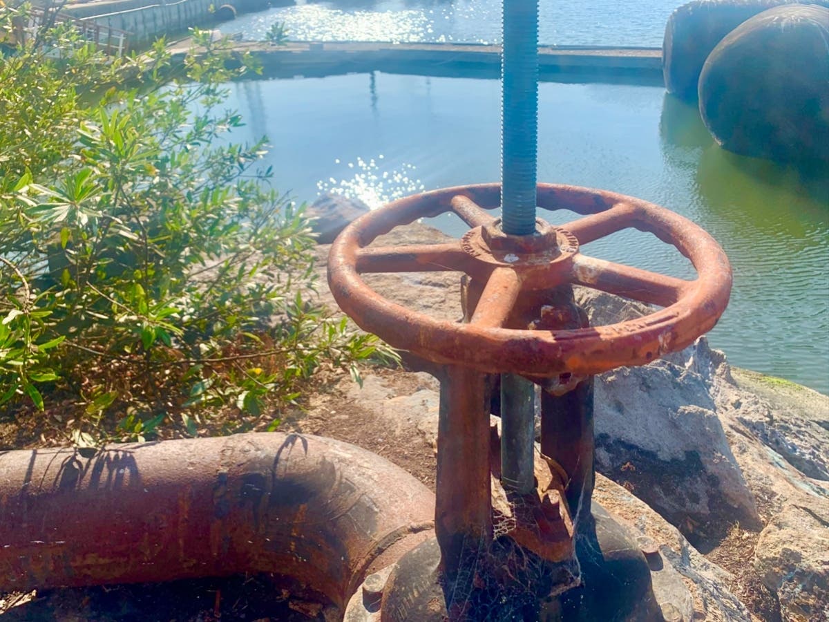 Alameda Point, Calif.