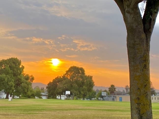 Ardenwood neighborhood, Fremont, Calif.