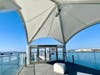 Ferry terminal, Alameda, Calif.