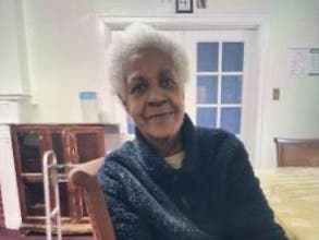 Lola Warrel was last seen on Oct. 13.