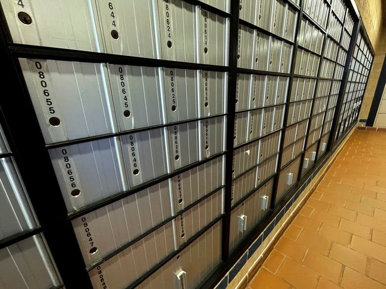 News small post card thumbnail