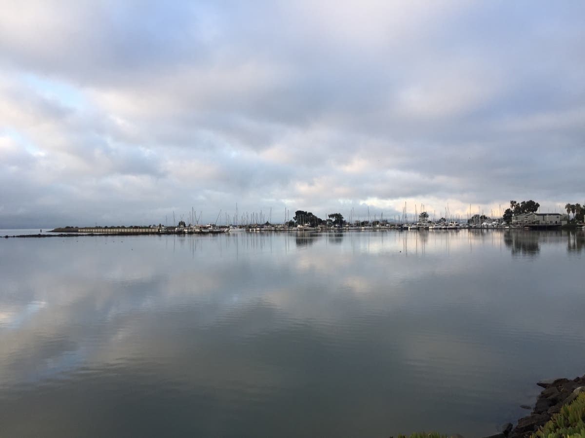 Crown Harbor, Alameda, Calif.