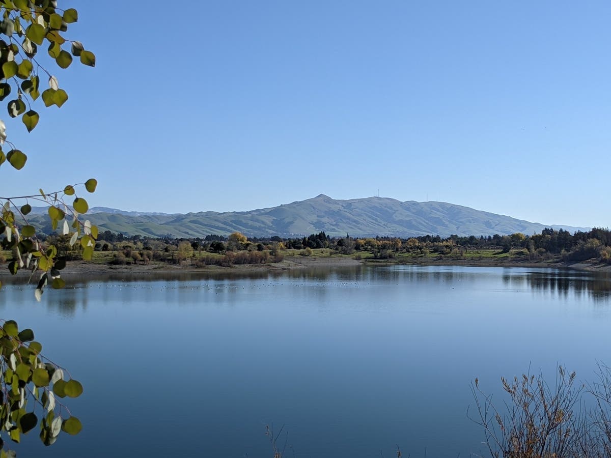 Mission Peak, Fremont, Calif.