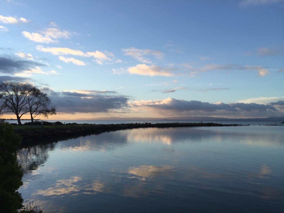 Alameda, Calif.