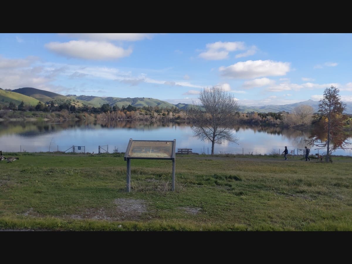 Quarry Lakes Regional Park, Fremont, Calif.