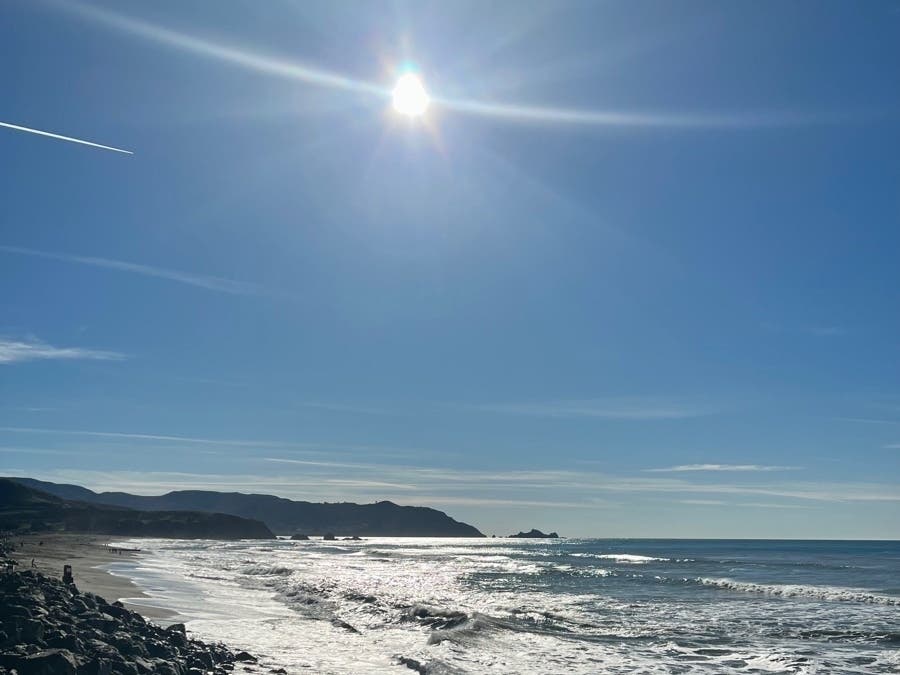 South Shore, Alameda, Calif.