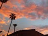 Before sunrise in Union City one morning last week.