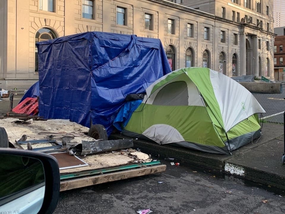 "It can lead to urban blight, risks in public health, individual safety and environmental impacts on neighborhoods.”