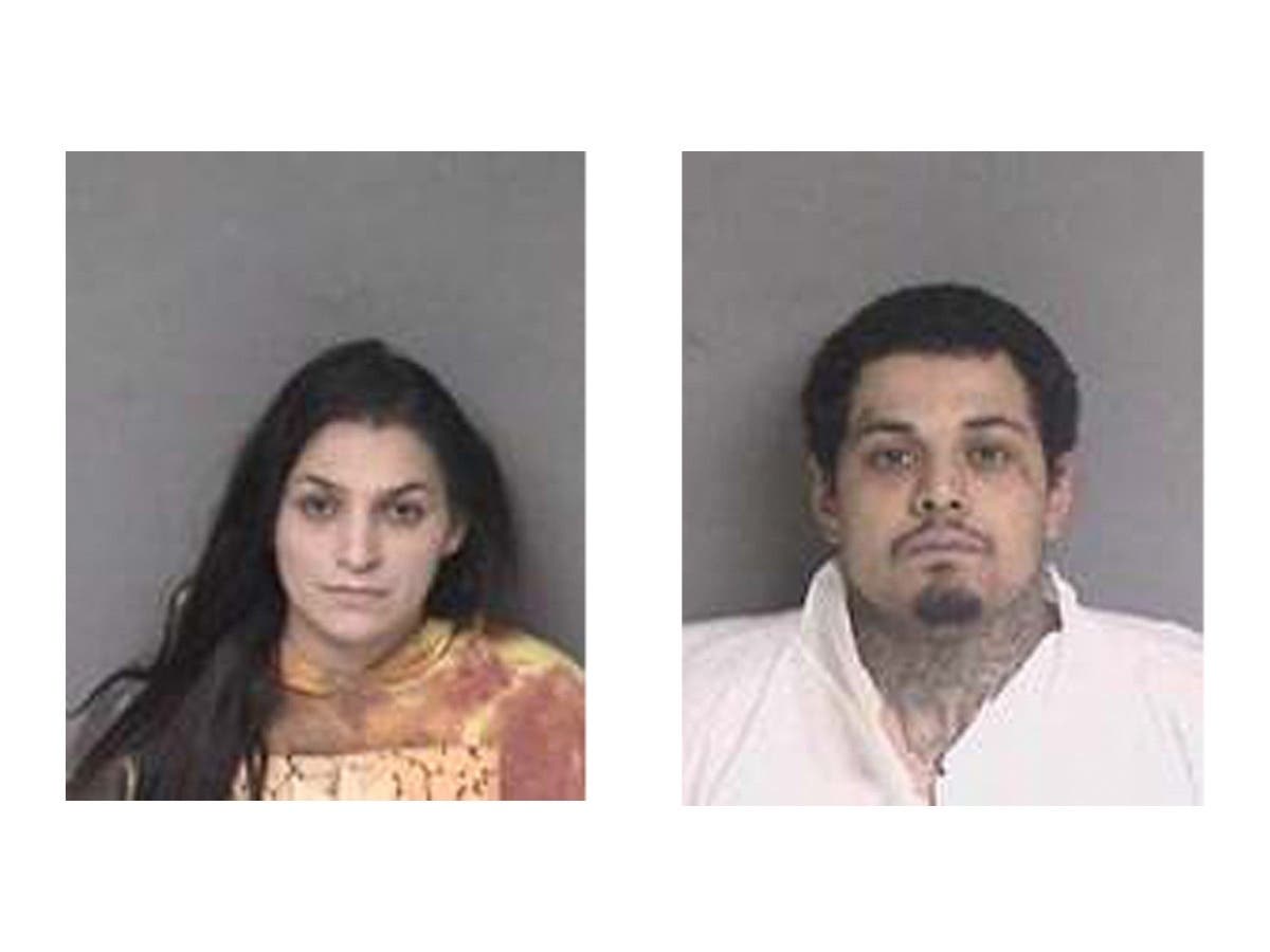 Miranda King and Antonio Rodriguez of Chico have been arrested and charged in the homicide.