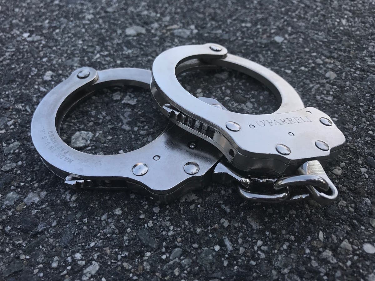 The fight happened on Stevenson Boulevard.