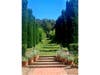 Filoli Historic House and Garden in Woodside, Calif.
