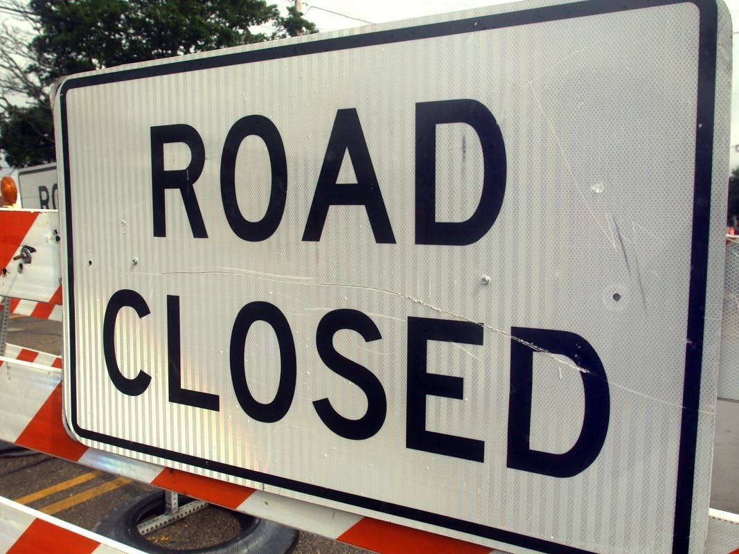 Caltrans has contracted to have the Alameda Creek bridge resurfaced.
